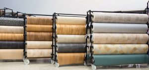 Tarkett Vinyl Flooring